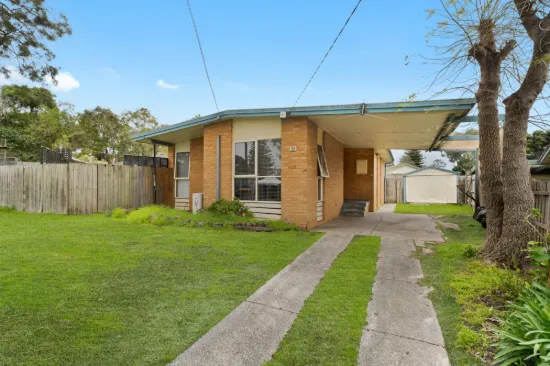 32 Hoya Crescent, Frankston North, Vic 3200