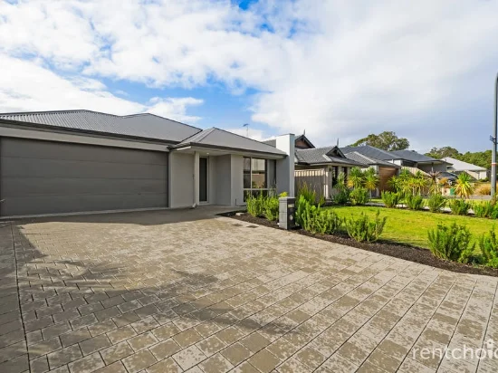 32 Hurlingham Loop, Meadow Springs, WA 6210