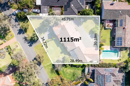 32 Hynes Road, Dalkeith, WA 6009