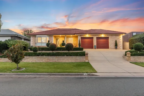 32 Illeura Road, Bourkelands, NSW 2650