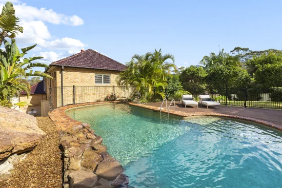 32 Iluka Avenue, Elanora Heights, NSW 2101-Image