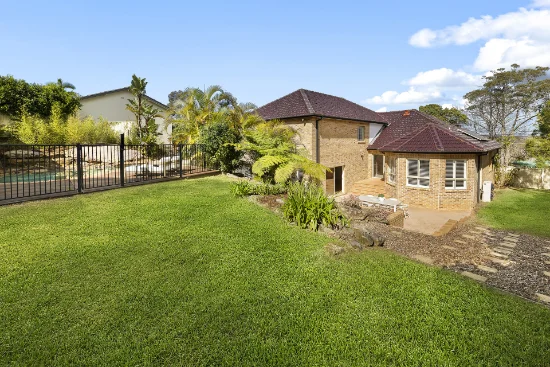 32 Iluka Avenue, Elanora Heights, NSW 2101-Image