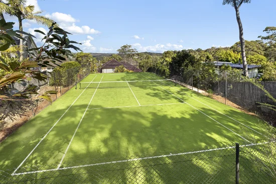 32 Iluka Avenue, Elanora Heights, NSW 2101-Image