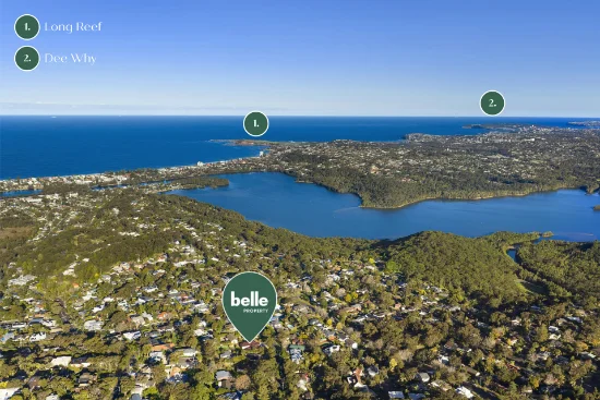 32 Iluka Avenue, Elanora Heights, NSW 2101-Image
