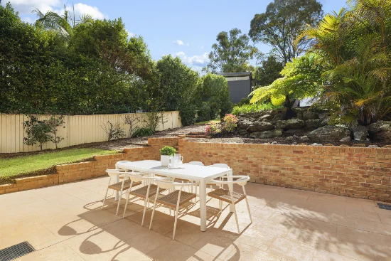32 Iluka Avenue, Elanora Heights, NSW 2101-Image