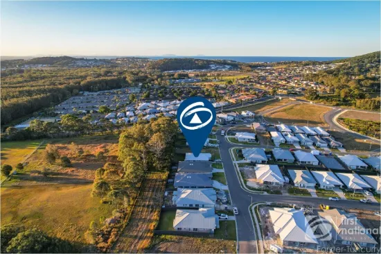 32 Iluka Boulevard, Forster, NSW 2428