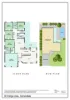 32 Indigo Crescent, Annandale, Qld 4814-Floorplan