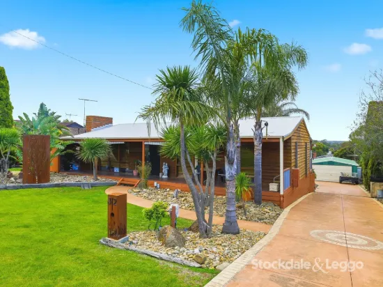 32 Inglis Street, Maddingley, Vic 3340