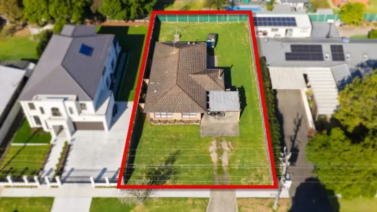 32 Inglis Street, Sale, Vic 3850