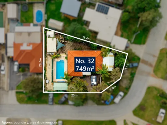 32 Inkpen Way, Orelia, WA 6167