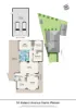 32 Ireland Avenue, Narre Warren, Vic 3805-Floorplan