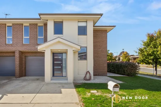 32 Irinyili Street, Bonner, ACT 2914