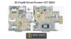 32 Irinyili Street, Bonner, ACT 2914-Floorplan