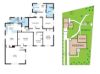 32 Irvine Street, Watson, ACT 2602-Floorplan
