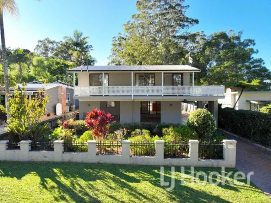 32 Island Point Road, St Georges Basin, NSW 2540