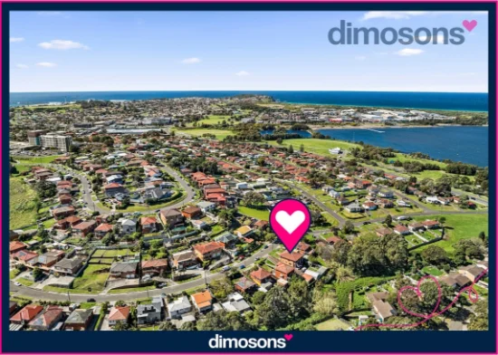 32 Jackson Avenue, Warrawong, NSW 2502-Image