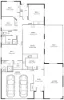 32 Jane Sutherland Street, Conder, ACT 2906-Floorplan