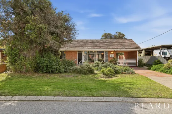 32 Janet Road, Safety Bay, WA 6169