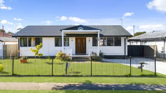 32 Jasmine Crescent, Cabramatta, NSW 2166