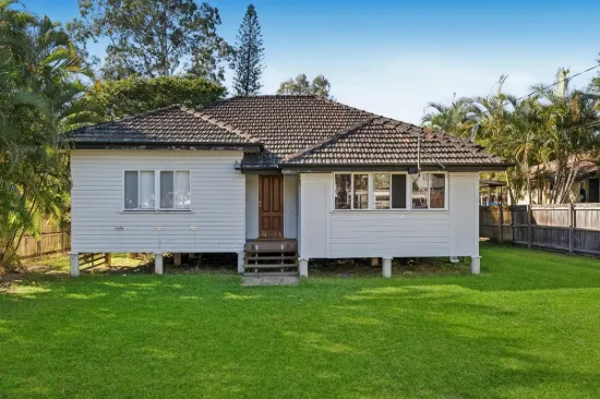 32 Jellicoe Street, Loganlea, Qld 4131