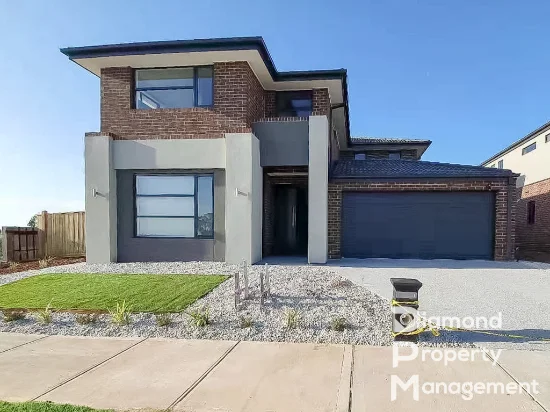32 Joanne Drive, Truganina, Vic 3029