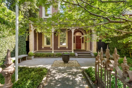 32 Jolimont Terrace, East Melbourne, Vic 3002