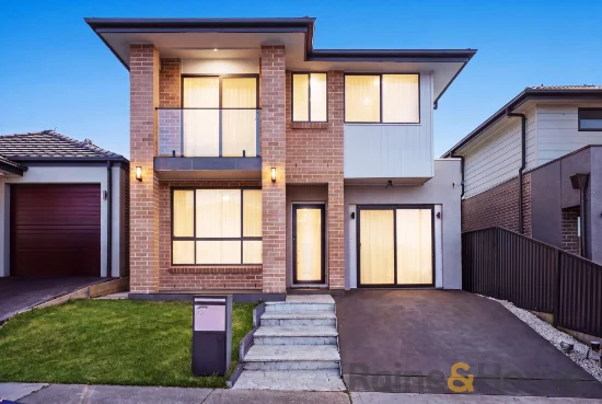 32 Jonica Road, Austral, NSW 2179