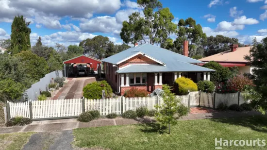 32 Jory Street, Natimuk, Vic 3409