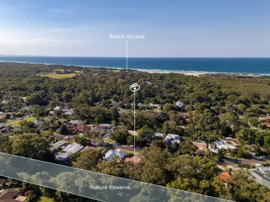 32 Julian Rocks Drive, Byron Bay, NSW 2481