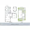 32 Julian Rocks Drive, Byron Bay, NSW 2481-Floorplan