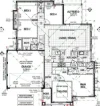 32 Kalbarri Way, Dawesville, WA 6211-Floorplan