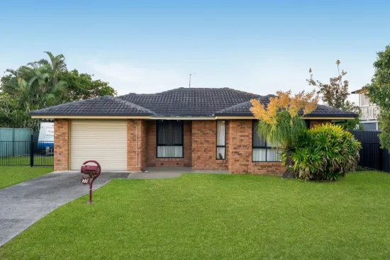 32 Kalunda Drive, Caboolture, Qld 4510