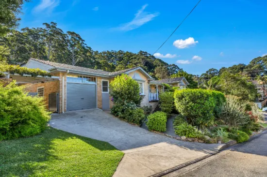 32 Kanangra Drive, Thirroul, NSW 2515