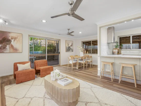 32 Kangaloon Street, Jindalee, Qld 4074