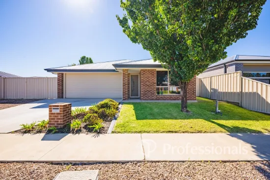 32 Karalanza Drive, Mildura, Vic 3500