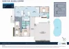 32 Karalee Parade, Port Macquarie, NSW 2444-Floorplan