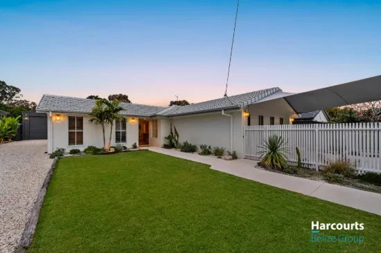 32 Karen Street, Jacobs Well, Qld 4208-Image