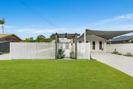 32 Karen Street, Jacobs Well, Qld 4208-Image