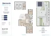 32 Karen Street, Jacobs Well, Qld 4208-Floorplan
