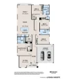 32 KARLSTAD ROAD, Clyde, Vic 3978-Floorplan