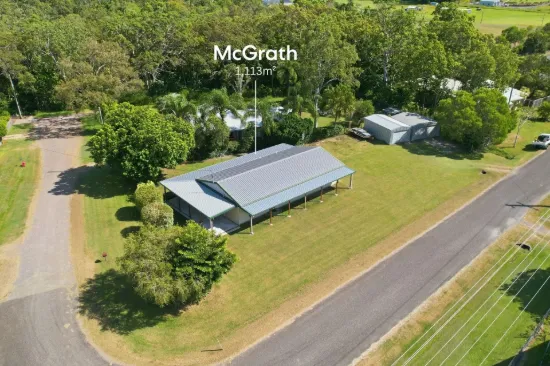 32 Kataryn Avenue, Grasstree Beach, Qld 4740