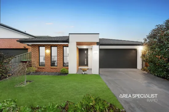 32 Kate Avenue, Hampton Park, Vic 3976