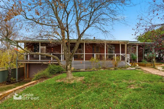 32 Kearneys Drive, Orange, NSW 2800