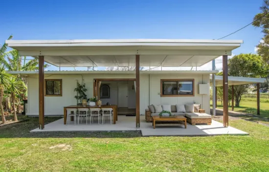 32 Keith Hall Lane South, Keith Hall, NSW 2478