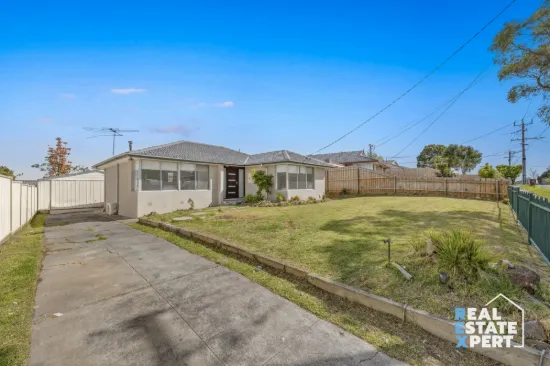 32 Kent Road, Narre Warren, Vic 3805