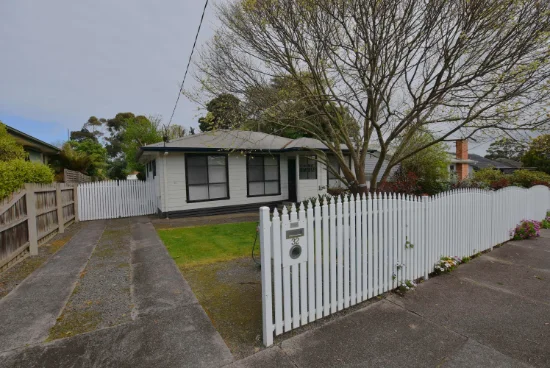 32 Kent St, Moe, Vic 3825 - For Rent