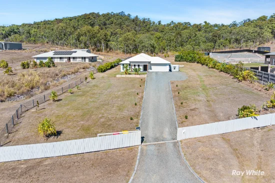32 Keppel View Drive, Tanby, Qld 4703
