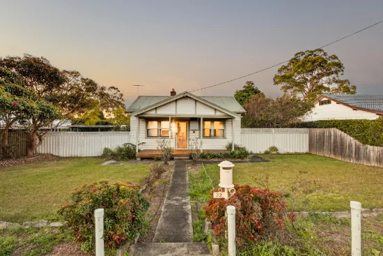 32 Kerrs Road, Castle Hill, NSW 2154