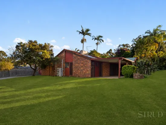 32 Kertes Road, Camira, Qld 4300