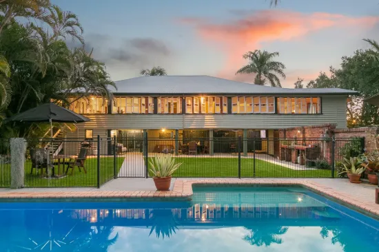 32 Kilburn Street, Chermside, Qld 4032